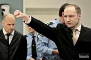 Breivik