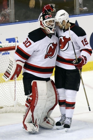 Brodeur