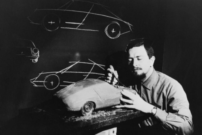 Ferdinand Alexander Porsche