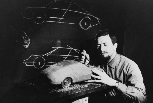 Ferdinand Alexander Porsche