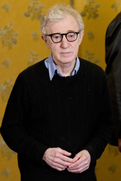 Film Woodyho Allena mal premiéru v Ríme