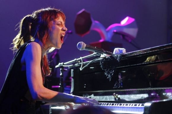 Fiona Apple