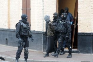 Francúzsko, terorizmus