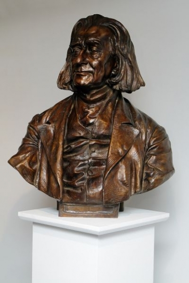 Franz liszt