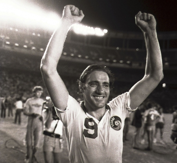 Giorgio Chinaglia