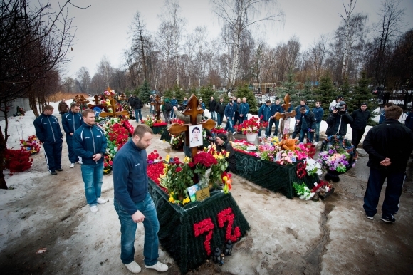 Hokejisti si uctili pamiatku obetí zo 7. septembra