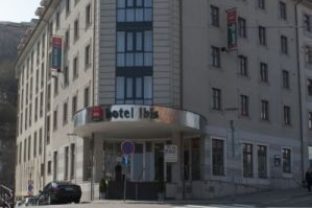 Ibis Bratislava Centrum je predstaviteľom zeleného