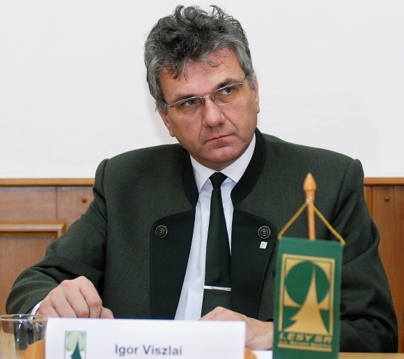 Igor Viszlai