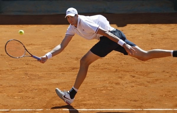 John isner