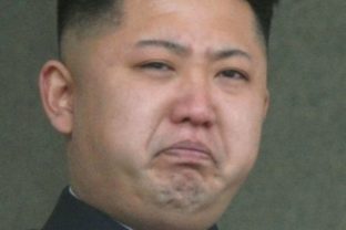 Kim Jong Un