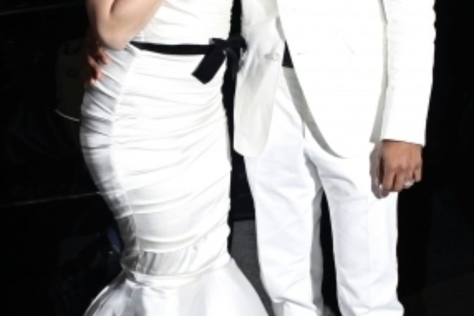 Mariah Carey a Nick Cannon si obnovili manželské s
