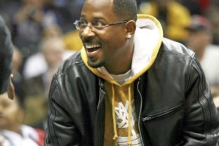 Martin lawrence