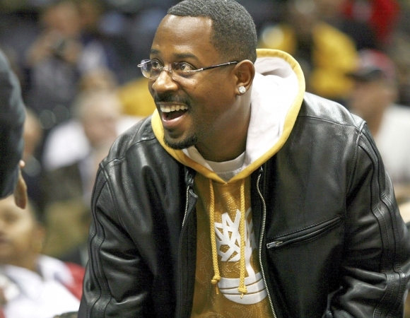 Martin lawrence