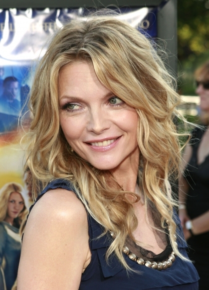 Michelle Pfeiffer dostane cenu pre filmovú ikonu