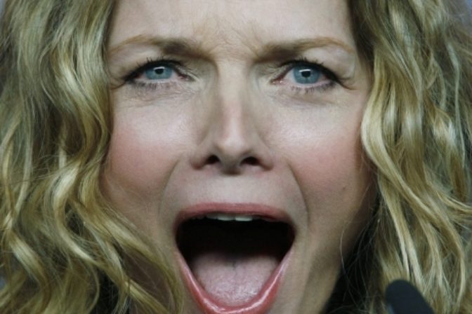 Michelle Pfeiffer dostane cenu pre filmovú ikonu