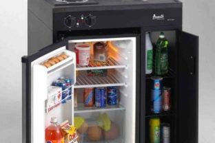 Mini kuchyne pre maxi zážitky