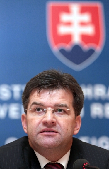 Miroslav lajčák