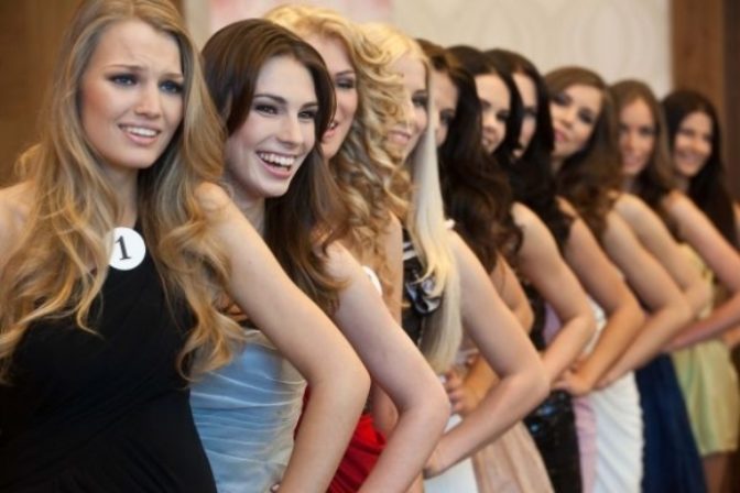 Miss Slovensko 2012 bude v štýle Victoria&#039;s Secret