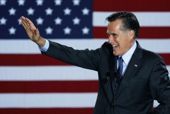 Mitt Romney