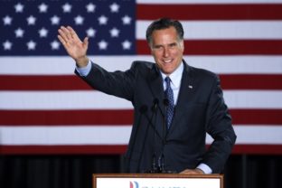 Mitt Romney