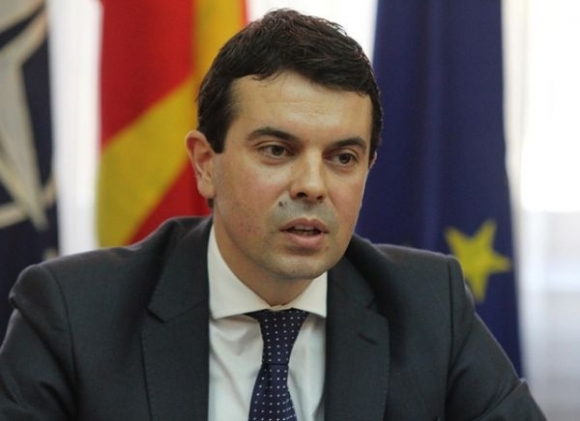 Nikola Poposki