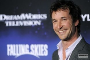 Noah Wyle