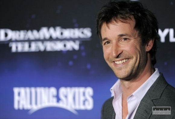 Noah Wyle