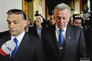 Orban, schmitt