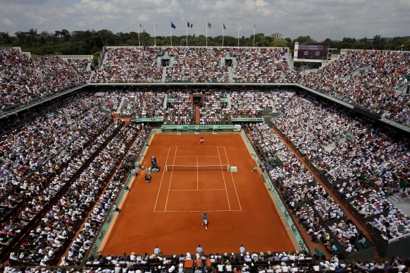 Roland Garros