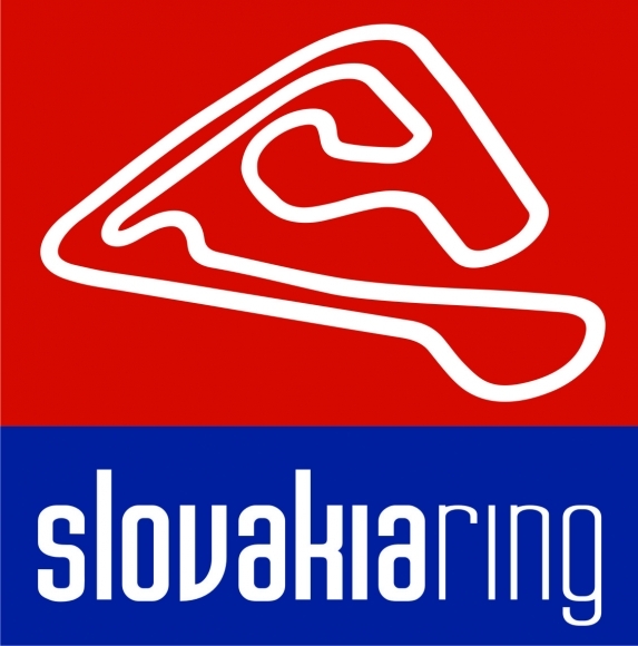 Slovakia Ring logo