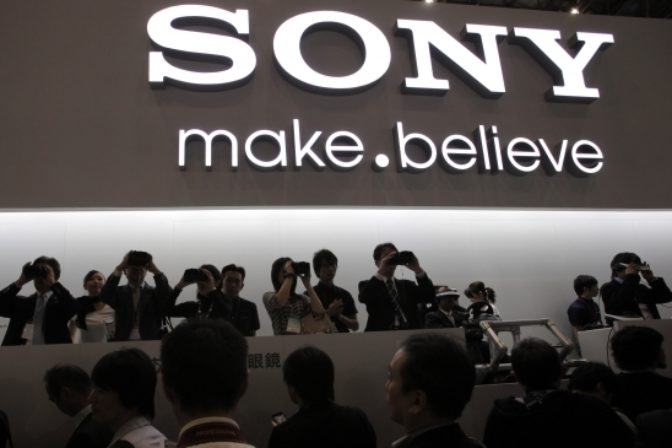 Sony