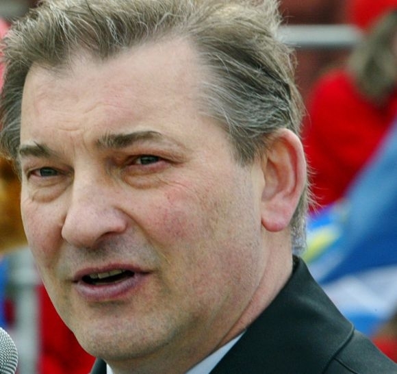 Tretiak