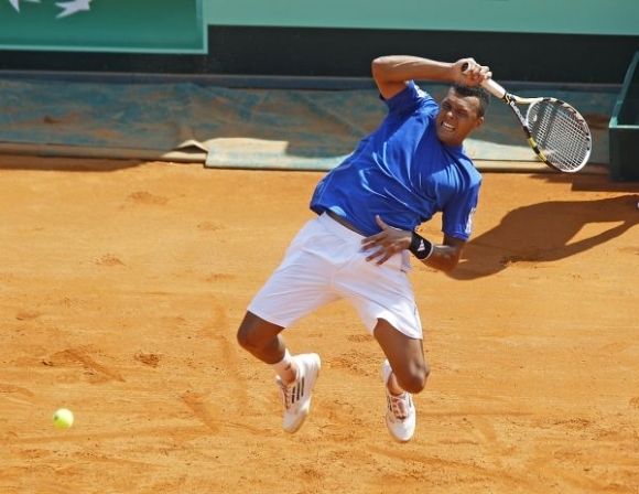 Tsonga