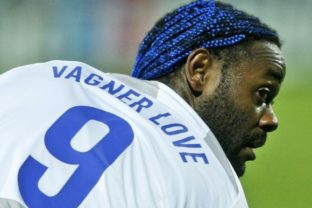 Vagner Love