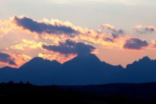 Vysoké Tatry