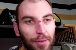 Zdeno chara