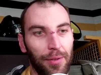 Zdeno chara