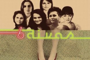 6 divas