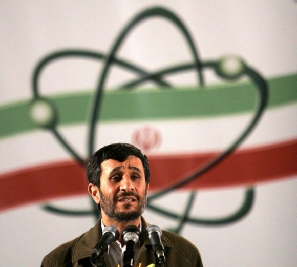 Ahmadinedzad