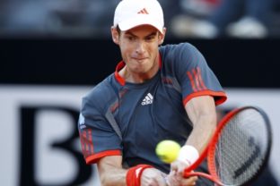 Andy Murray