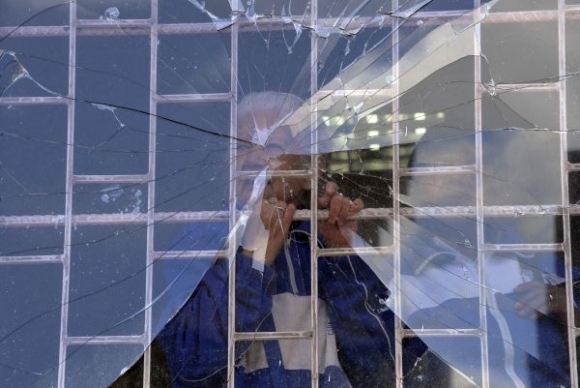 Bomba mala zabiť exministra vnútra