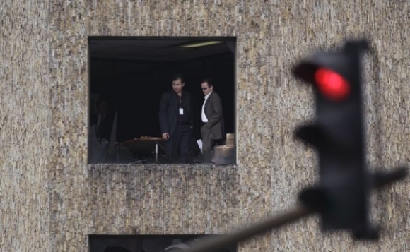 Bomba mala zabiť exministra vnútra