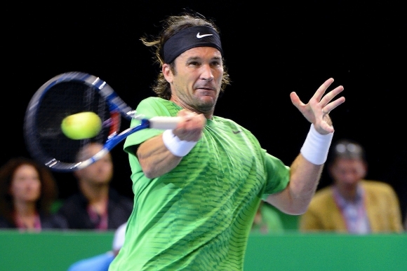 Carlos Moya