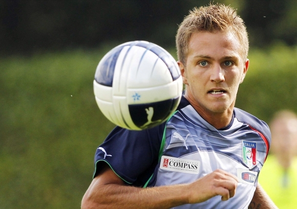 Domenico Criscito