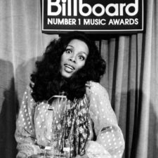 Donna Summer