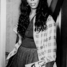 Donna Summer