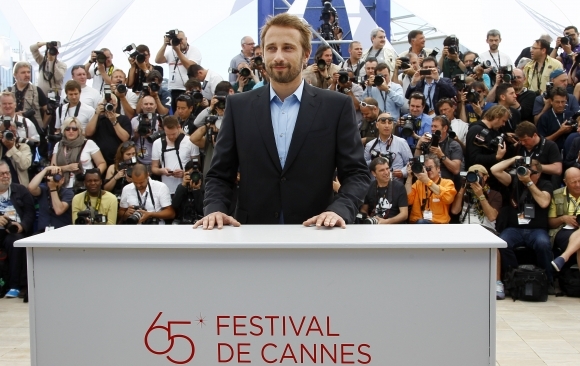 Druhý deň MFF v Cannes
