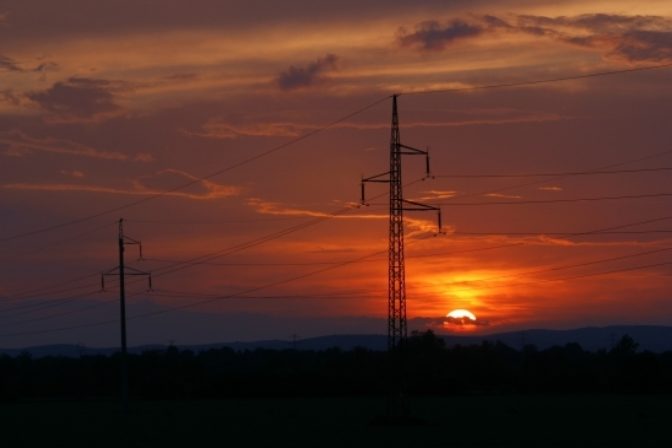 Elektrina