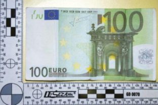 Falosne euro