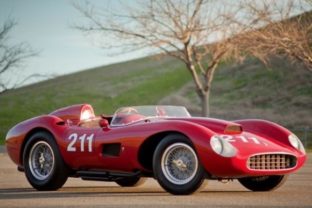 Ferrari 625 TRC Spider (1957)